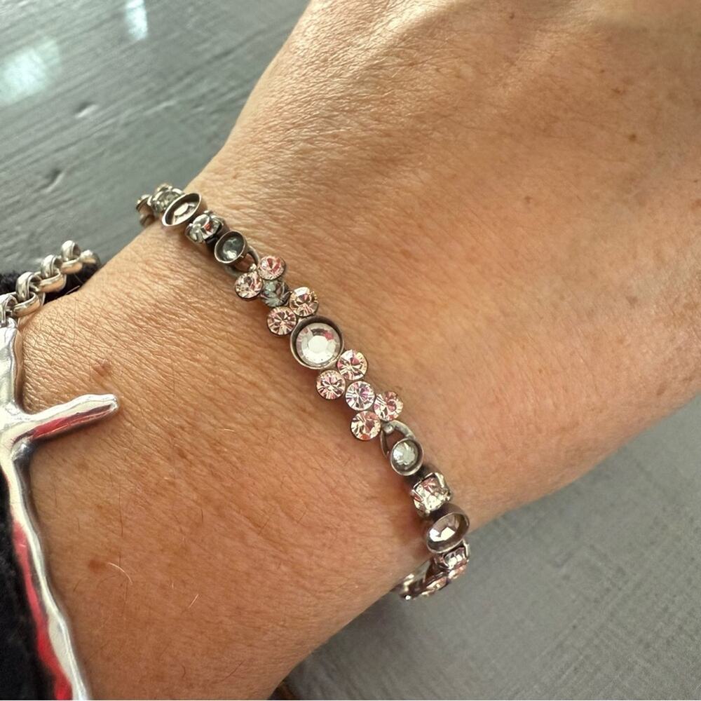 Sorrelli Crystal Bracelet
